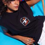 Good Times Sleeveless T-shirt