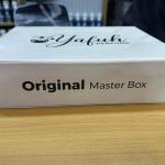 Royal Prestige Perfume Collection Gift Box