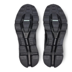 On Running Cloudwander Waterproof Black/Eclipse