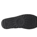UGG Women’s Classic Micro Boot - Black