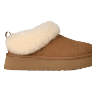 UGG Women’s Tazzelle Slipper - Chestnut