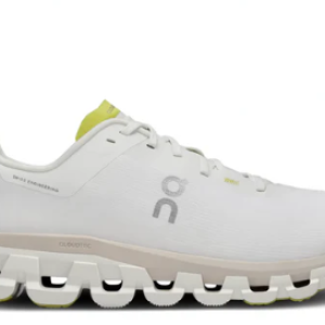 On Running Cloudflow 4 White/Sand