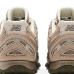 New Balance 204L 'Mushroom Arid Stone'