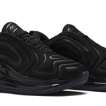 Nike Air Max 720 'Triple Black'