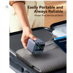 Joyroom PODIX 140W GaN Charging Dock