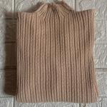 Cut Sleeve Basic (Bronze)