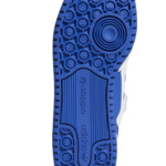 Adidas Forum Low – White Royal Blue