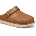 UGG Goldenstar Clog – Chestnut
