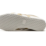 Onitsuka Tiger Mexico – White Gold