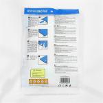 Space Saving Compression Storage Bags for Compressing Clothes and Pillows, Reusable Storage Pack (80*130), Polyethylene (PE)