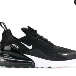 Nike Air Max 270 – Black White