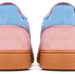 Adidas Handball Spezial – Semi Pink Spark Blue