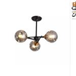 Metal Ceiling Lamp-GB