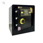 Turbotech AP 50 - BLACK