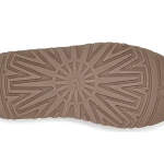 UGG Tazz Slipper – Chestnut