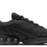 Nike Air Max Dn – Black Dark Smoke Grey