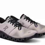 On Running Cloud X 3 Orchid/Iron