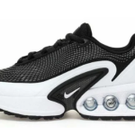 Nike Air Max Dn – Black White