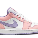 Nike Air Jordan 1 Low "Arctic Punch"