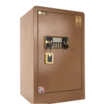 Turbotech LS 80 - BROWN