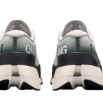 On Running Cloudboom Max White Black