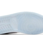 Air Jordan 1 Low 'White Wolf Grey'
