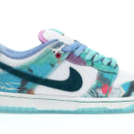 Nike SB Dunk Low x Futura Laboratories