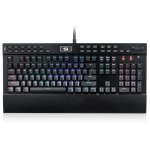 REDRAGON K550W Yama Mechanical Keyboard, RGB