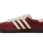 Adidas Samba OG – Preloved Ruby Cream