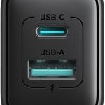 Joyroom JR-TCF13EU 25W A+C Dual-Port Charger Regular priceLE 550.00 EGP