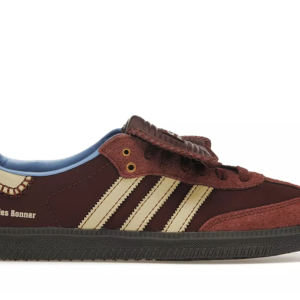 adidas Samba Nylon Wales Bonner Fox Brown