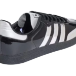 Adidas Samba – Atmos Tuxedo