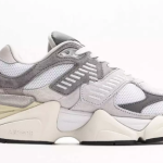 New Balance 9060 Rain Cloud Grey