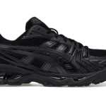 ASICS Gel-Kayano 14 ‘Black’