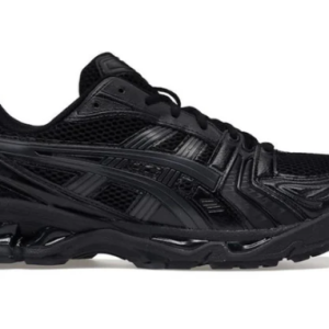 ASICS Gel-Kayano 14 ‘Black’