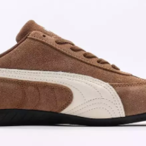 Puma speedcat OG Brown