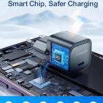 Joyroom JR-TCF02 PD 20W Mini Charger Single Port
