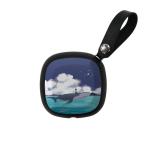 كابل Tybe c بوكس ميدالية سوسته