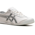 Onitsuka Tiger Mexico 66 – White Silver