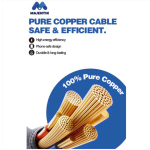 Majentik Cable CL-020 Type-C To Type-C