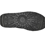 UGG Neumel Platform Chelsea Boot – Black