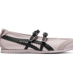Onitsuka Tiger Mexico 66 TGRS Crystal Pink Graphite Grey