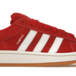adidas Campus 00s Better Scarlet Cloud White
