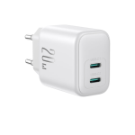 Joyroom JR-TCF12 Charger 20W Dual-Port 2C