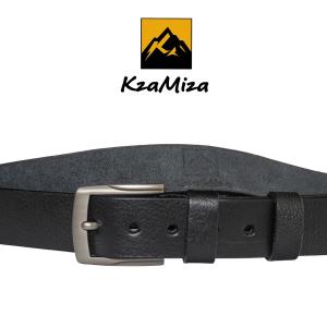 حزام رجالي كاجوال جلد طبيعي 100% توكة ستانلس مستوردة Leather