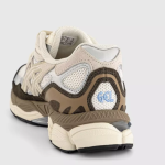 Asics Gel-NYC Cream cream