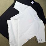 Tank Top (Short Sleeve)