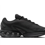 Nike Air Max Dn – Black Dark Smoke Grey