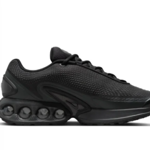 Nike Air Max Dn – Black Dark Smoke Grey