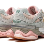 New Balance 9060 – Joe Freshgoods Inside Voices Baby Shower Blue